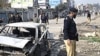 ڈیرہ غازی خان میں بم دھماکے، 41 ہلاک