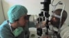 Cataract Surgery Developing World