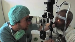 Restoring Sight to the Cataract-Blinded Poor 