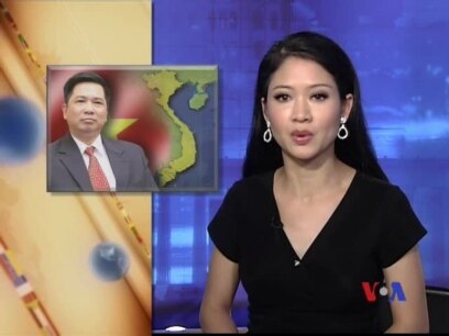 Truyền hình vệ tinh VOA Asia 18/10/2013