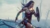 Gal Gadot in "Wonder Woman." (Courtesy Warner Bros. Pictures)