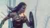 Women-only Screenings Planned for 'Wonder Woman'