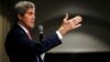 John Kerry resalta compromiso con Asia