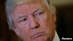 Rais mteule Donald Trump