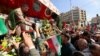 Iran Beri Penghormatan kepada 7 Anggota Garda Revolusi yang Tewas di Suriah