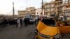 عراق: شدت پسندوں کے حملوں میں 19 ہلاک