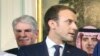 Macron annonce une loi contre les "fake news" en France