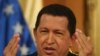 Cae popularidad de Hugo Chávez