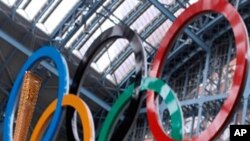 Επανεξέταση των μέτρων ασφάλειας Ολυμπιακών Αγώνων του 2012 στο Λονδίνο