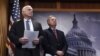 Зміну політики США щодо Сирії засудили сенатори Маккейн і Ґрем 