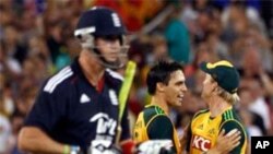 په لومړي ځل کرکټ ورلډ کپ کې د عصري ټيکنالوجۍ استعمال