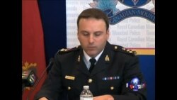 加拿大：挫败基地组织支持的恐怖袭击阴谋