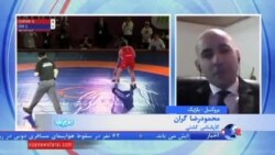 ناکامی شاگردان محمد بنا در کسب سهمیه المپیک