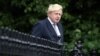 Boris Johnson, l'homme du Brexit qui prend la fuite