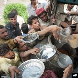 ورسک ڈیم میں پانی کی سطح خطرنا ک حد تک بلند