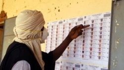 La Cedeao exige un respect strict de la date des élections au Mali