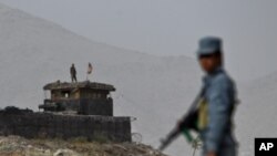 افغانستان کو تنہا نہیں چھوڑیں گے: امریکی سفیر