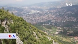 Sarajevo bez mina uz pomoć Vlade SAD