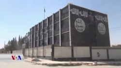 سەرەڕای ئازاد کردنی شاری منبج شەڕ لە ژمارەیەک لە گوندەکانی دەوروبەری بەردەوامە