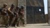 Pakistan bắt đầu cuộc phản công trên bộ ở Bắc Waziristan
