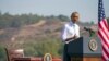 Obama Gives California Deserts Monument Status