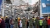 New 6.1-magnitude Earthquake Shakes Jittery Mexico