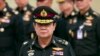 Thailand Prepares for New Round of Peace Talks