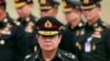 Thai Ruler Gives Top Cabinet Posts to Junta Inner Circle