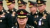 Thái Lan phủ nhận việc tra tấn sau khi ban hành thiết quân luật