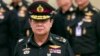 Rights Groups Say Thailand Suppressed Freedom