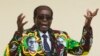 Mugabe n'a toujours pas quitté la résidence présidentielle au Zimbabwe