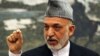 Karzai Terima Keputusan DPR Afghanistan untuk Copot 2 Menteri