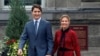 Thủ tướng Canada bị cách ly sau khi phu nhân bị nhiễm Covid-19