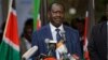 Pemimpin Oposisi Kenya Tuding Pemilihan Kenyatta Sebagai Sandiwara
