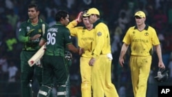 پاکستان او ويسټ انډيز به سبا کوارټرفائنل کې ډغره وهي