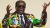 Mutungamiri wenyika VaRobert Mugabe 