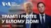 Зустріч Трампа і Рютте у Білому домі. Наживо з перекладом українською