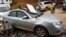 Последствия землетрясения в китайской провинции Юньнань. 4 августа 2014 г.