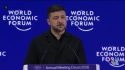 زلنسکی: اگر جمهوری اسلامی باقی بماند، یعنی می‌توانید مردم را بکُشید و در قدرت بمانید