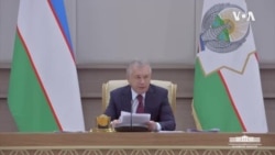 Mirziyoyev: Davlat kambag'aning qizini quvvatlaydi