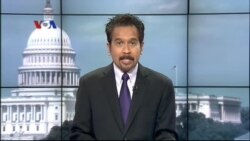 Ribuan Penonton Piala Dunia Menginap di Mobil