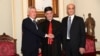 Hizbullah Lebanon Dukung Politisi Pro-Suriah untuk Jadi Presiden