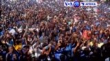 Manchetes Africanas 19 Janeiro: George Weah toma posse na Segunda-feira