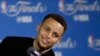 Stephen Curry annonce son forfait pour les JO de Rio