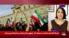 صدور احکام اعدام علیه مژده هاشمی و محبوبه شعبانی؛ جمهوری اسلامی دو معترض زن را به مرگ محکوم کرد