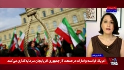 صدور احکام اعدام علیه مژده هاشمی و محبوبه شعبانی؛ جمهوری اسلامی دو معترض زن را به مرگ محکوم کرد