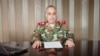 فرمانده دژبانی ارتش سوریه به مخالفان پیوست