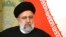 Tổng thống Iran Ebrahim Raisi.