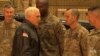 Pence Carving Out a Role as Presidential Envoy