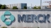 US Drug Maker Merck to Help Produce Rival's COVID Vaccine